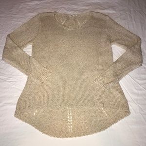 Miracle City Women’s Sweater, Size M/L